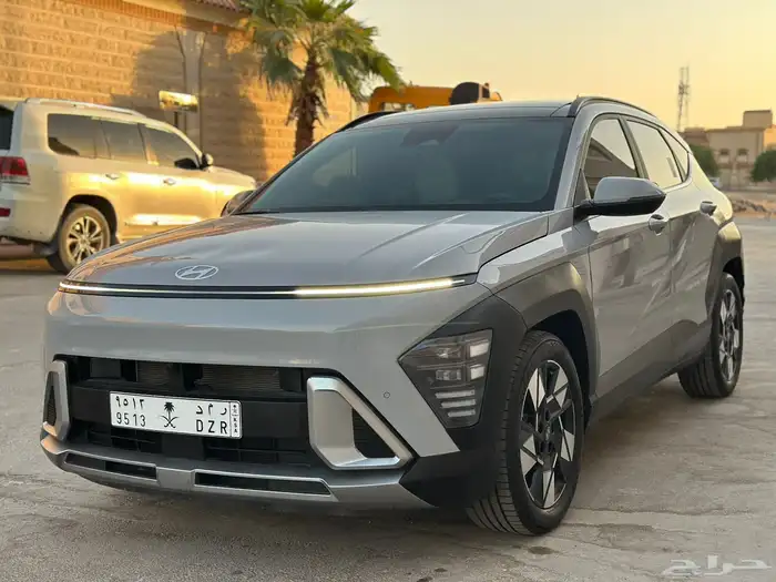 هونداي كونا اعلى فئه فل كامل 2024 1