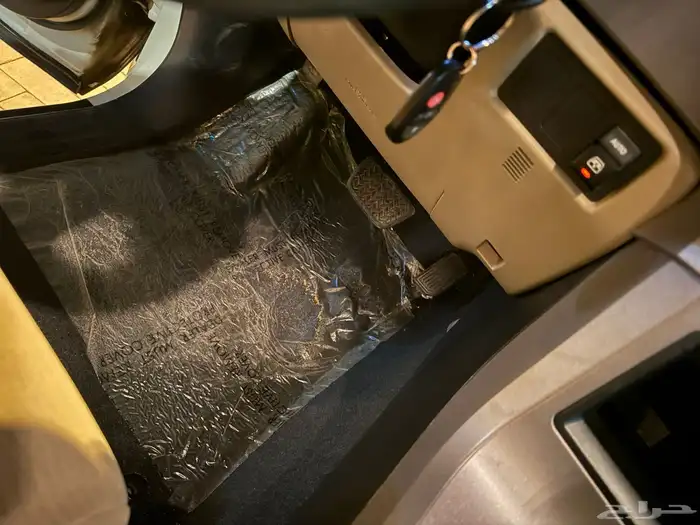 سيكويا مالك اول من الوكالة 5