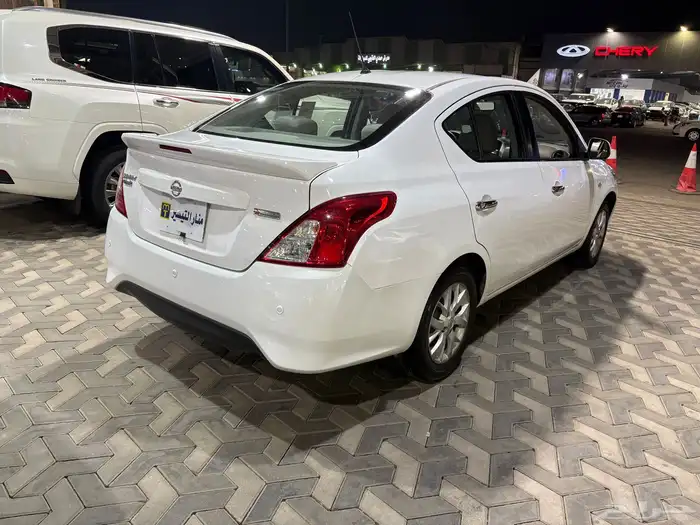 نيسان صني 2023 6