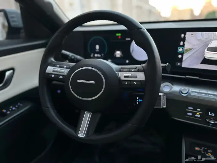 هونداي كونا اعلى فئه فل كامل 2024 23