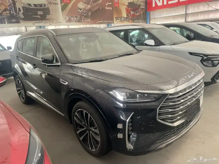 جيتور X70 بلس لاكجري فل سعودي 2025 1