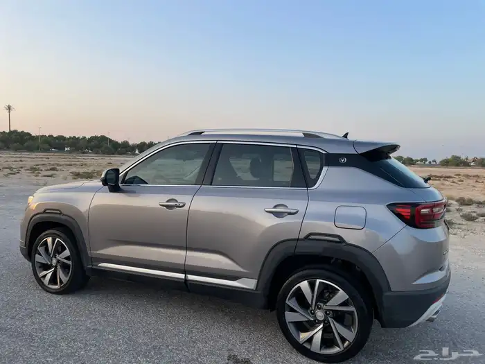 شانجان cs35 بلس 4