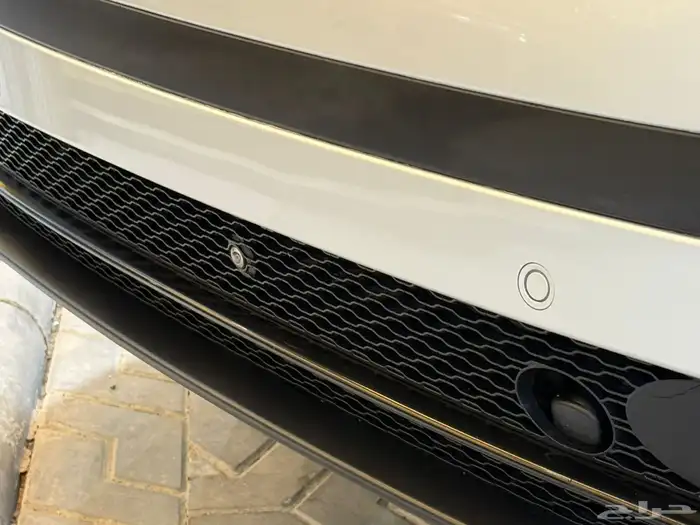 لاند روفر - فيلار - 2021 - V6 - فل كامل ( بحالة الوكاله ) 18