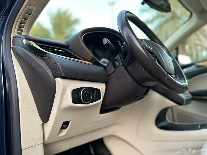 لنكولن MKC فل كامل 2015 43