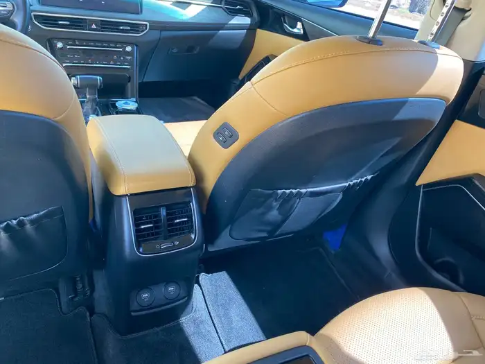 كدانزا 2020 (أربع سرندل )شرط (اول مالك)تشغيل عن بعد 7