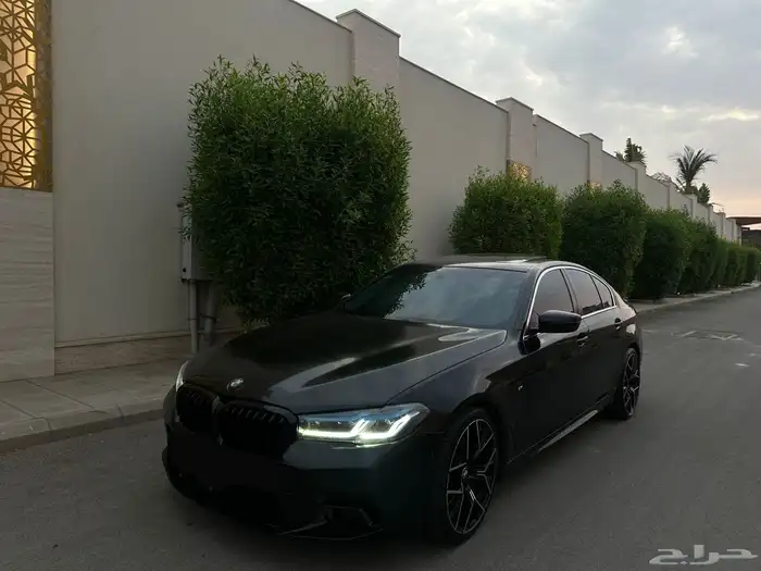 ماشاء الله bmw kit m5 2023 وكاله 4