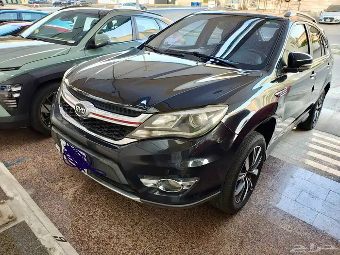 بي واي دي 2019 2