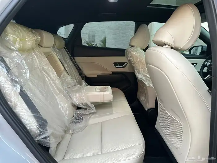 هونداي كونا اعلى فئه فل كامل 2024 33