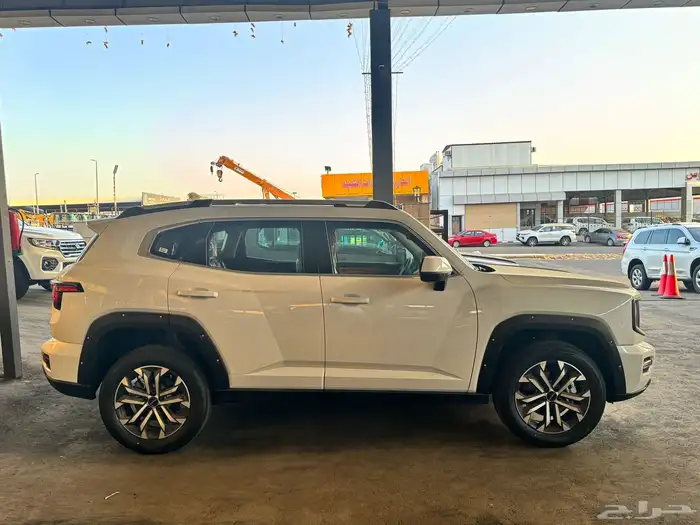 هافال H7 فل كامل 2026 21