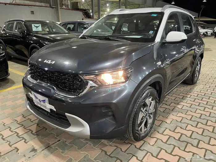 كيا سونيت 2023 متاح تقسيط 3