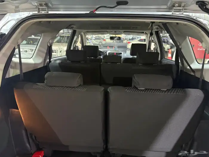 تويوتا رش 2021 9