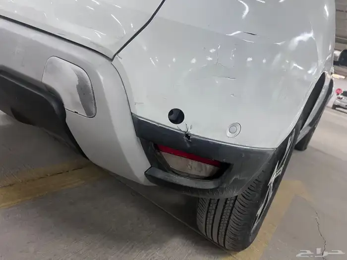 للبيع رينو داستر 2021 فل كامل دبل (دفع رباعي) 10