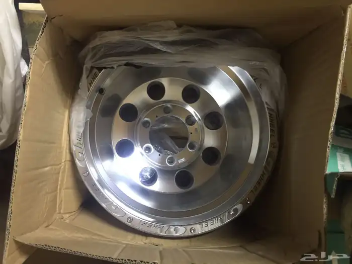 جنوط 12 أنش 15 0