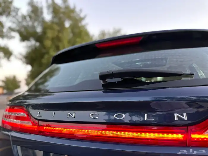 لنكولن MKC فل كامل 2015 15