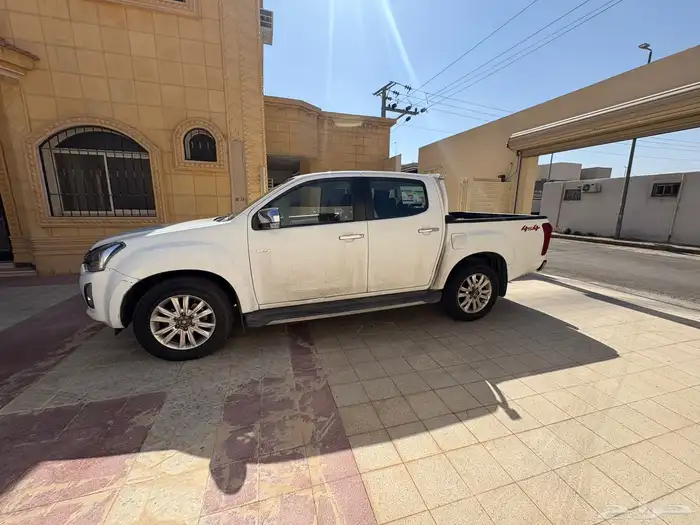 ديماس 2019 ديزل 5