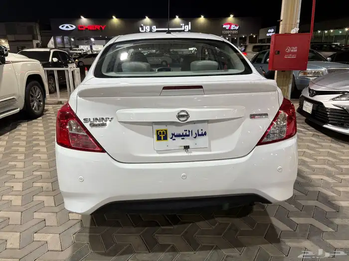 نيسان صني 2023 4