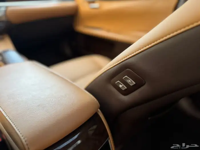 لكزس2017 ES350 DD فل كامل 17