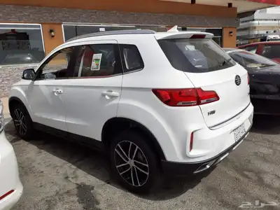 للبيع سيارة فاو بيستون X40 موديل 2020 index