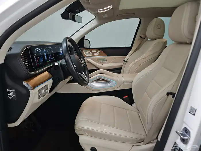 2021 مرسيدس GLE450 5