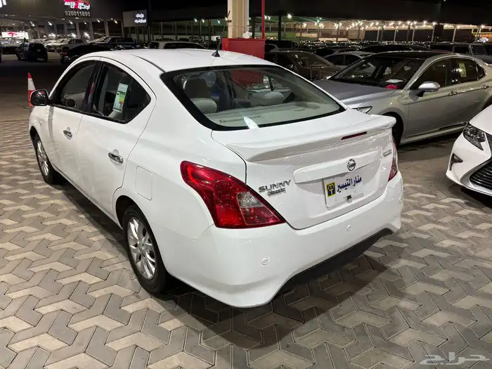 نيسان صني 2023 5