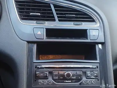 بيجو 2017 5008 مجدد مفوحص index