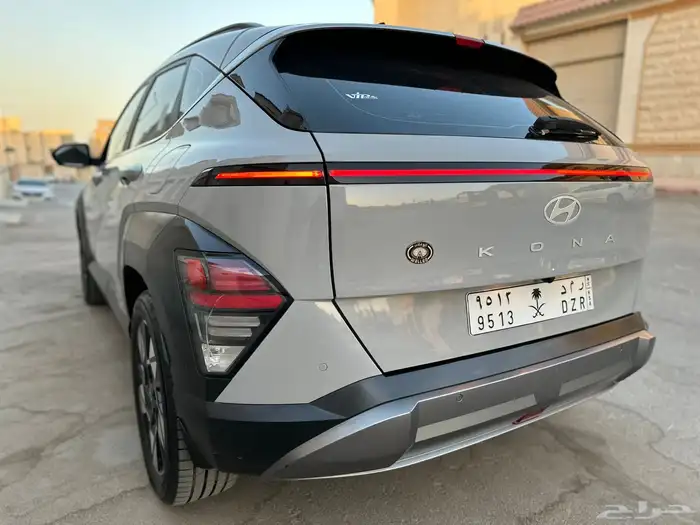 هونداي كونا اعلى فئه فل كامل 2024 12