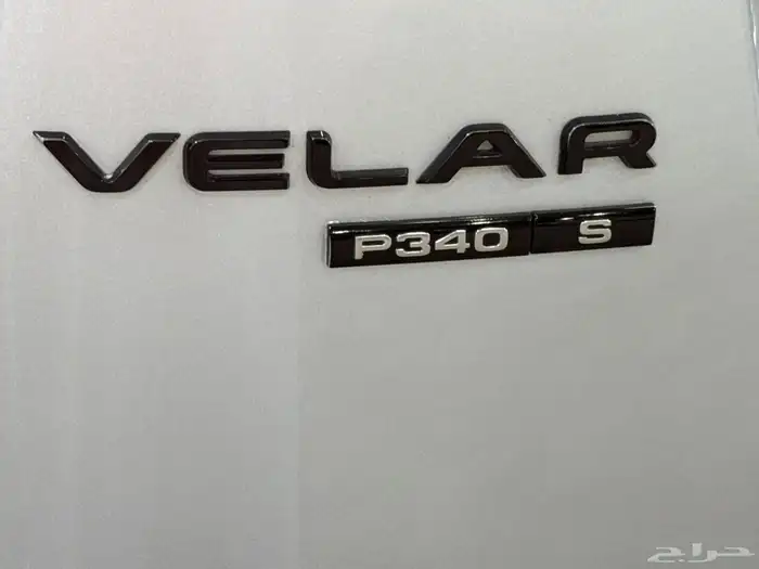 لاند روفر - فيلار - 2021 - V6 - فل كامل ( بحالة الوكاله ) 17