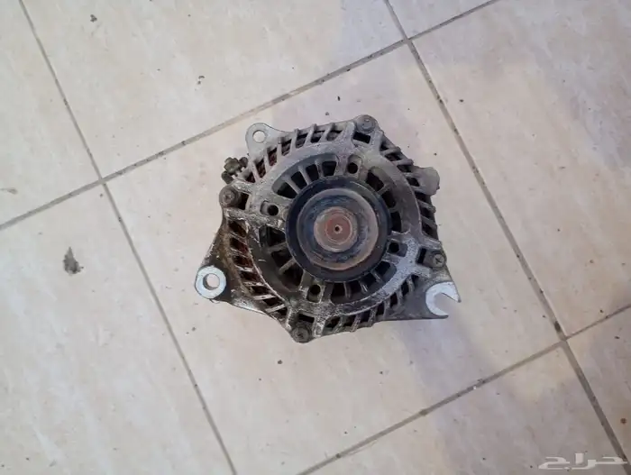 قطع تورس 13 دينمو كهرب 1