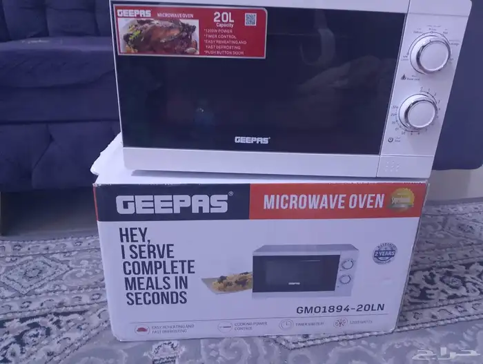 مكرويف300 وشاشه سمرت 50بوصه 500لاحد يكاسر هذا حدي 0