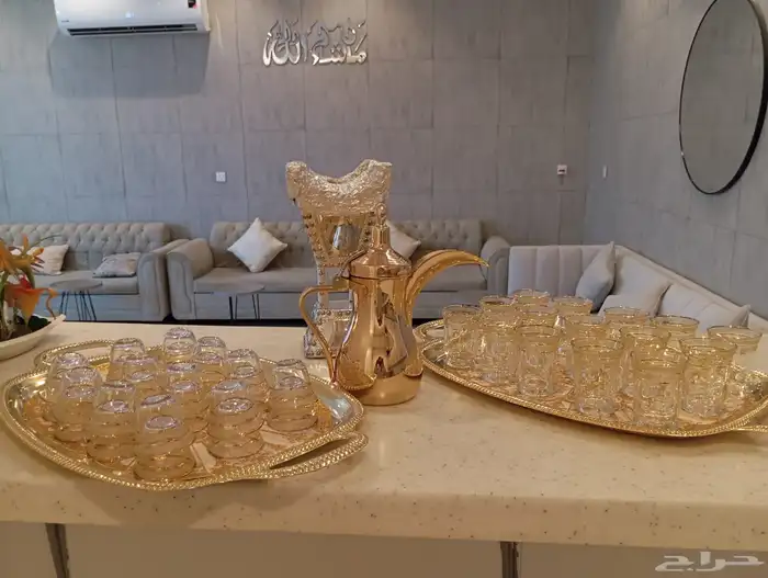 قهوجي ومضيف 2