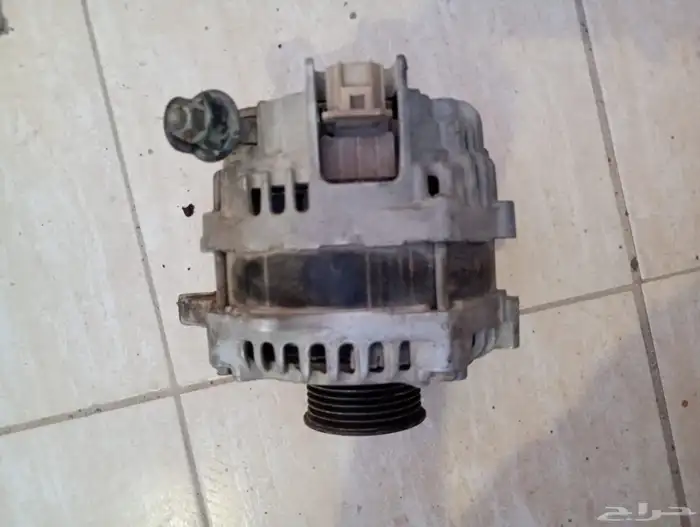 قطع تورس 13 دينمو كهرب 0