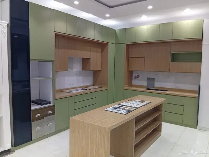 مطابخ 7