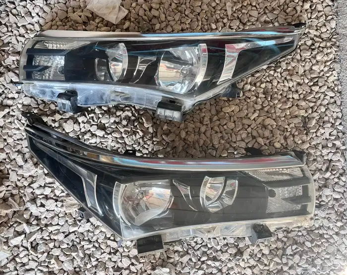 شمعات كورولا 2014-2016 0