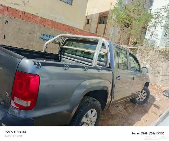 سيارة للبيع تشليح 1