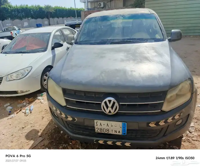 سيارة للبيع تشليح 0