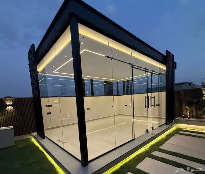 ديكور جبس اصباغ الجبيل 9