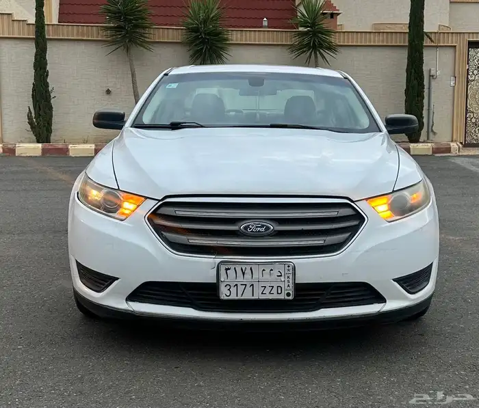 تورس 2018 سعودي 4 سلندر توين تيربو 0