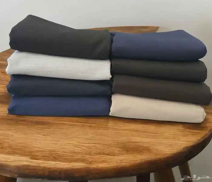 (لاتفوتك) من الكويت غير عن السوق أقمشة جودة عالية 19