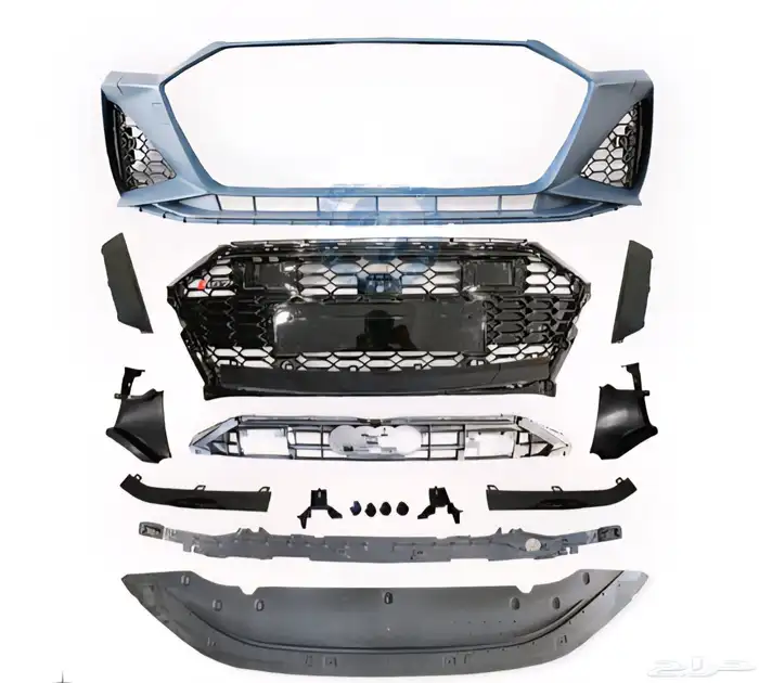 قطع غيار سيارات المانيه 6