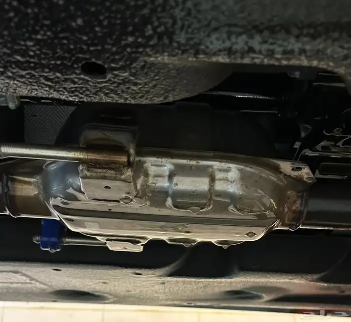 جيب مازدا CX9 2017 فل كامل 33