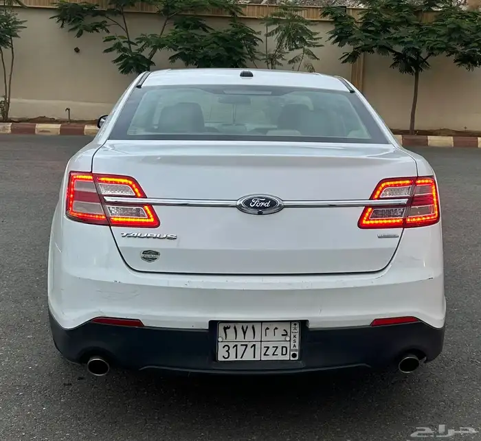 تورس 2018 سعودي 4 سلندر توين تيربو 5