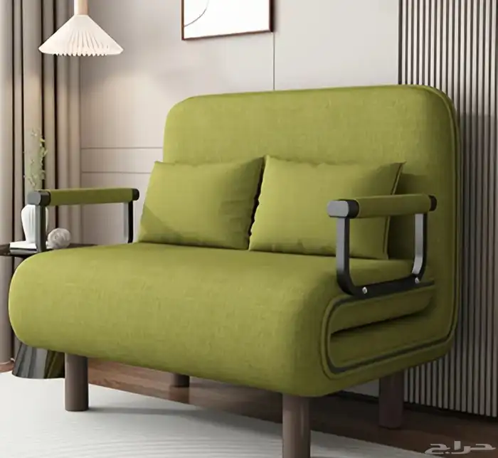 كنب سرير فخم 3 في 1 0