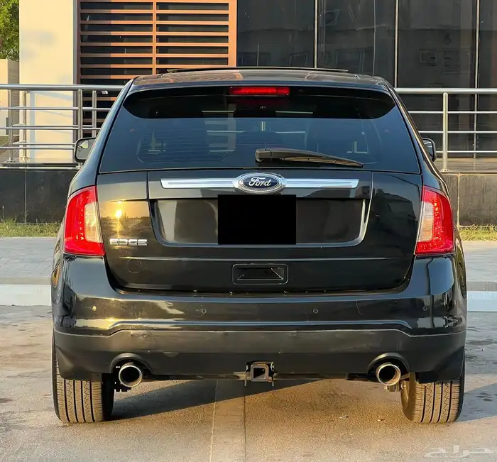 فورد ايدج 2014 ليمتد 2 (بحالة ممتازة) 7