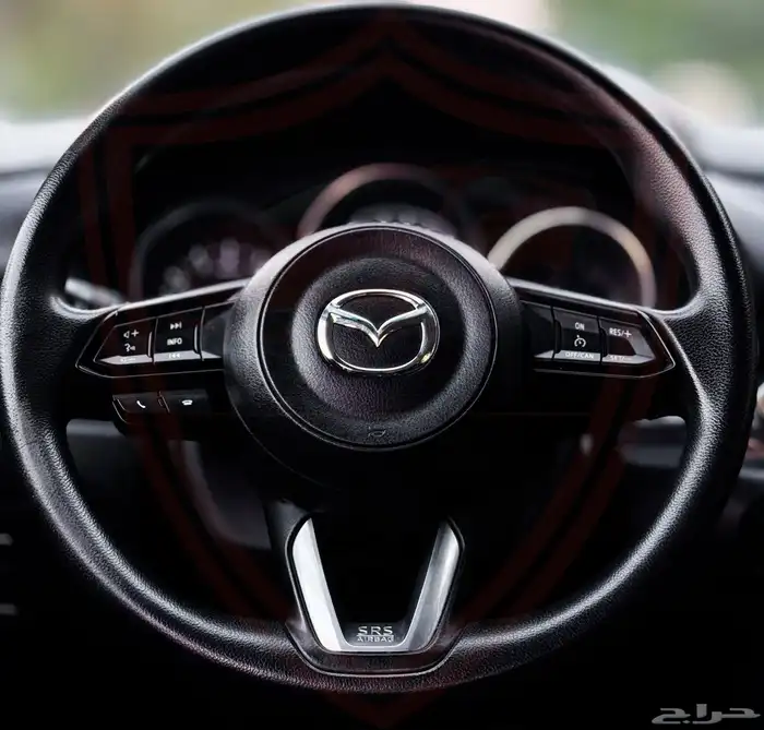 مازداcx5 2020 وكالة ممشى 78 الف فقط 16