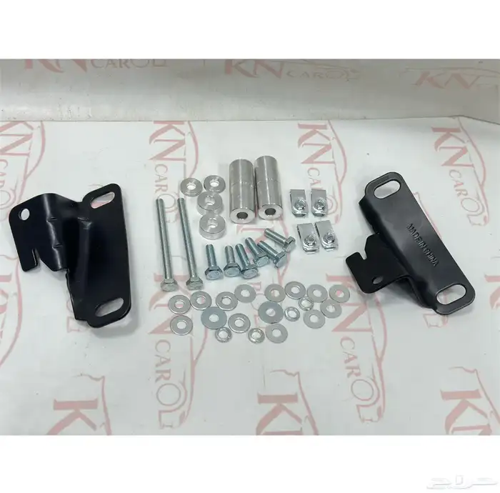 قواعد صاجه مع المسامير اف جي 0