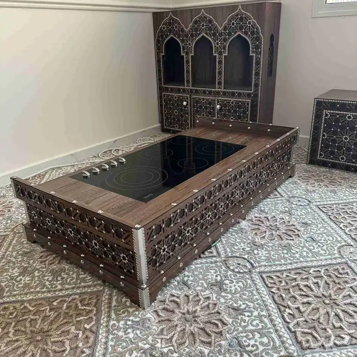 دواليب مناقل دلال مباخر جميع مسلتزمات الرحلات 14