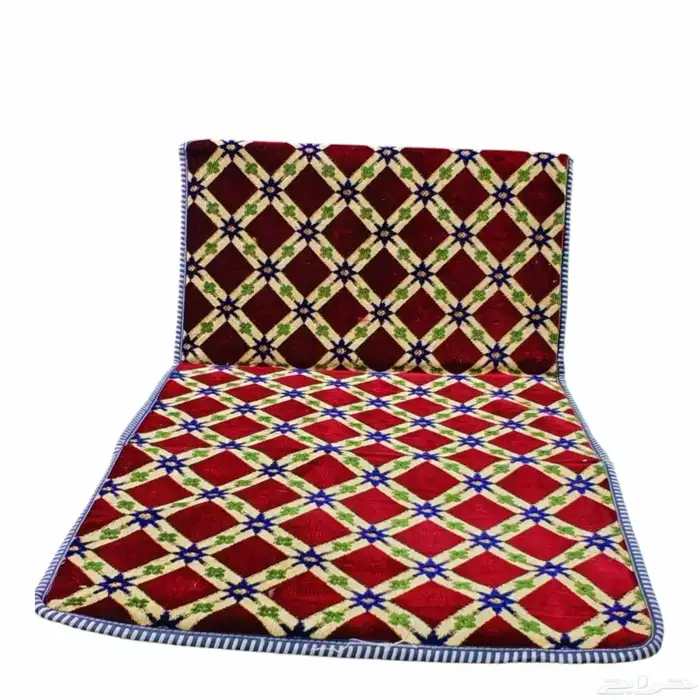 جلسه بر خارجيه ارضيه خشبية فاخره 2