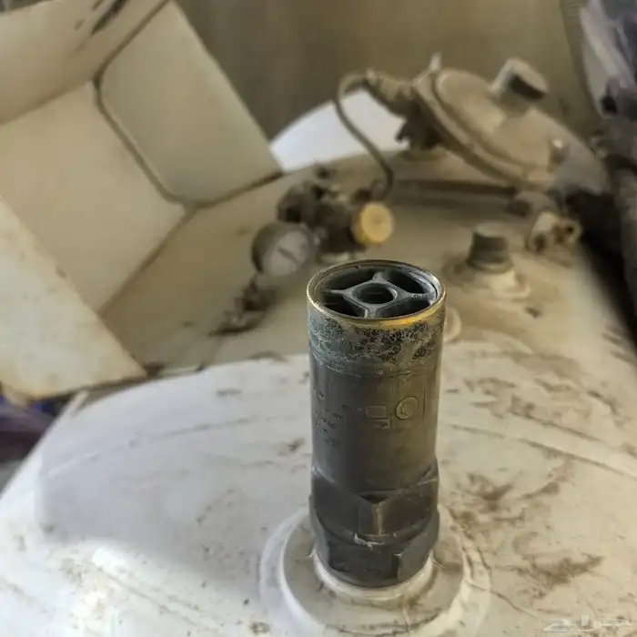 خزان عاز 2000 2