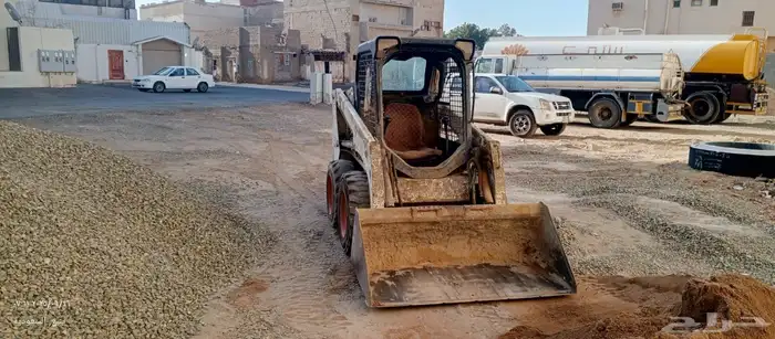 للبيع بوبكات ابو بس موديل 2014 0