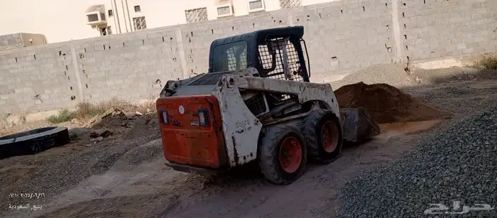 للبيع بوبكات ابو بس موديل 2014 1